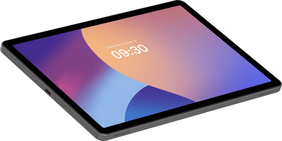 Сенсорний POS-термінал iMin 3